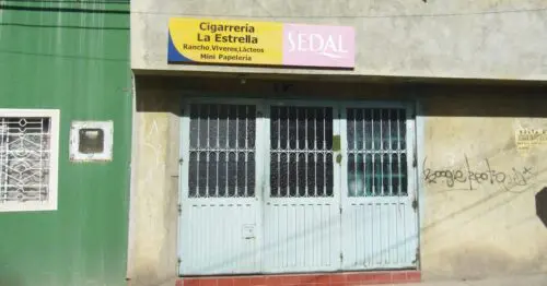 CIGARRERIA LA ESTRELLA CARRERA 100A CON 135 BOGOTÁ CIGARRERIA LA ESTRELLA CARRERA 100A CON 135 BOGOTÁ